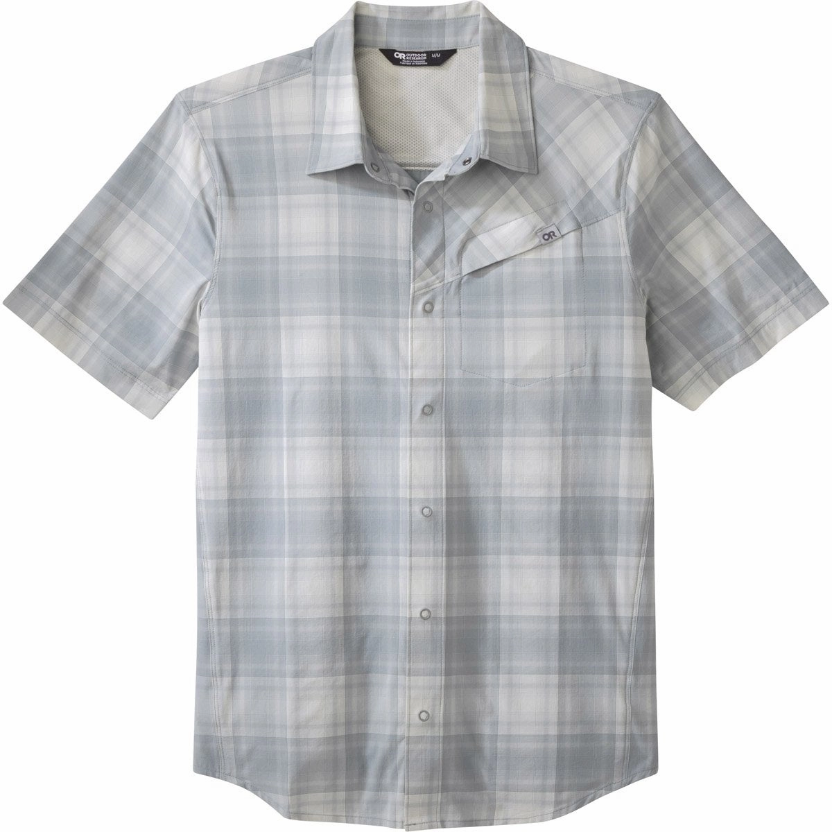 Men'S Astroman Short Sleeve Sun Shirt Deal Frenzy Today Hot Pick Sale