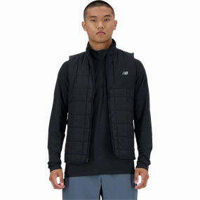 Men'S Athletics Heat Layer Vest Dont Miss This Steal Instant Savings Inside