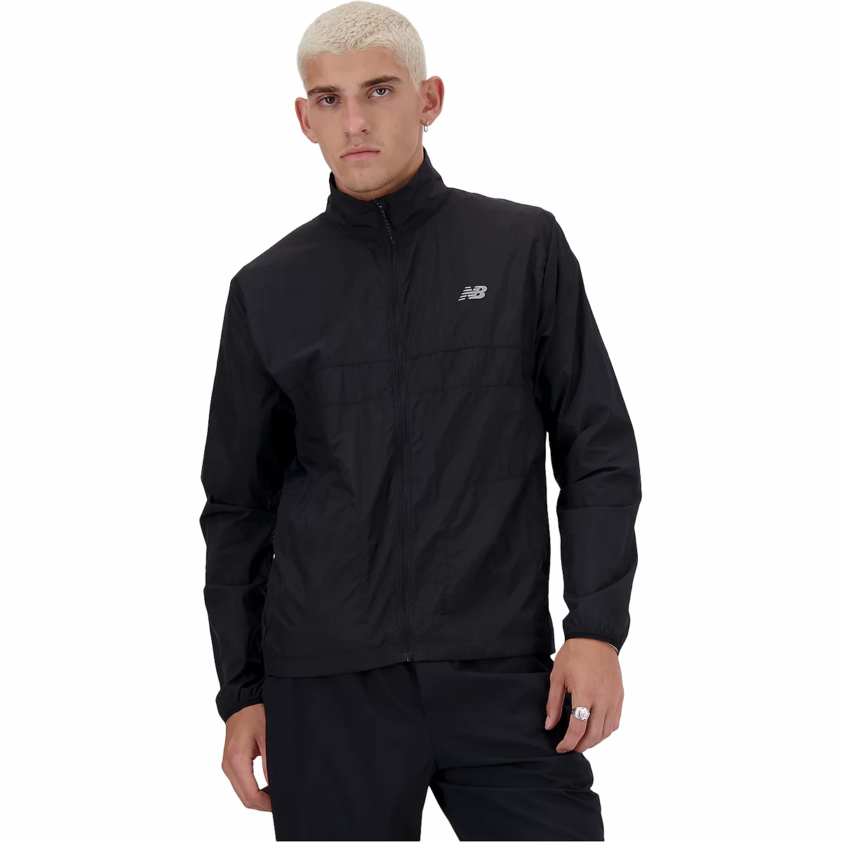 Trendy Picks Today Men'S Athletics Packable Jacket