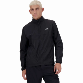 Grab It Now Men'S Athletics Packable Jacket
