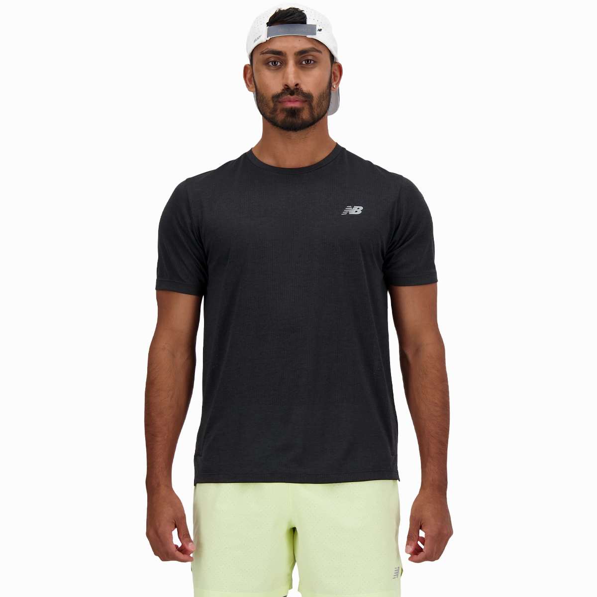 Men'S Athletics Run T-Shirt Shop the Savings Now