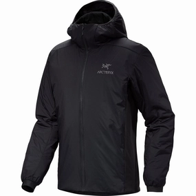 Men'S Atom Hoody Limited Time Sale New Arrival Discount