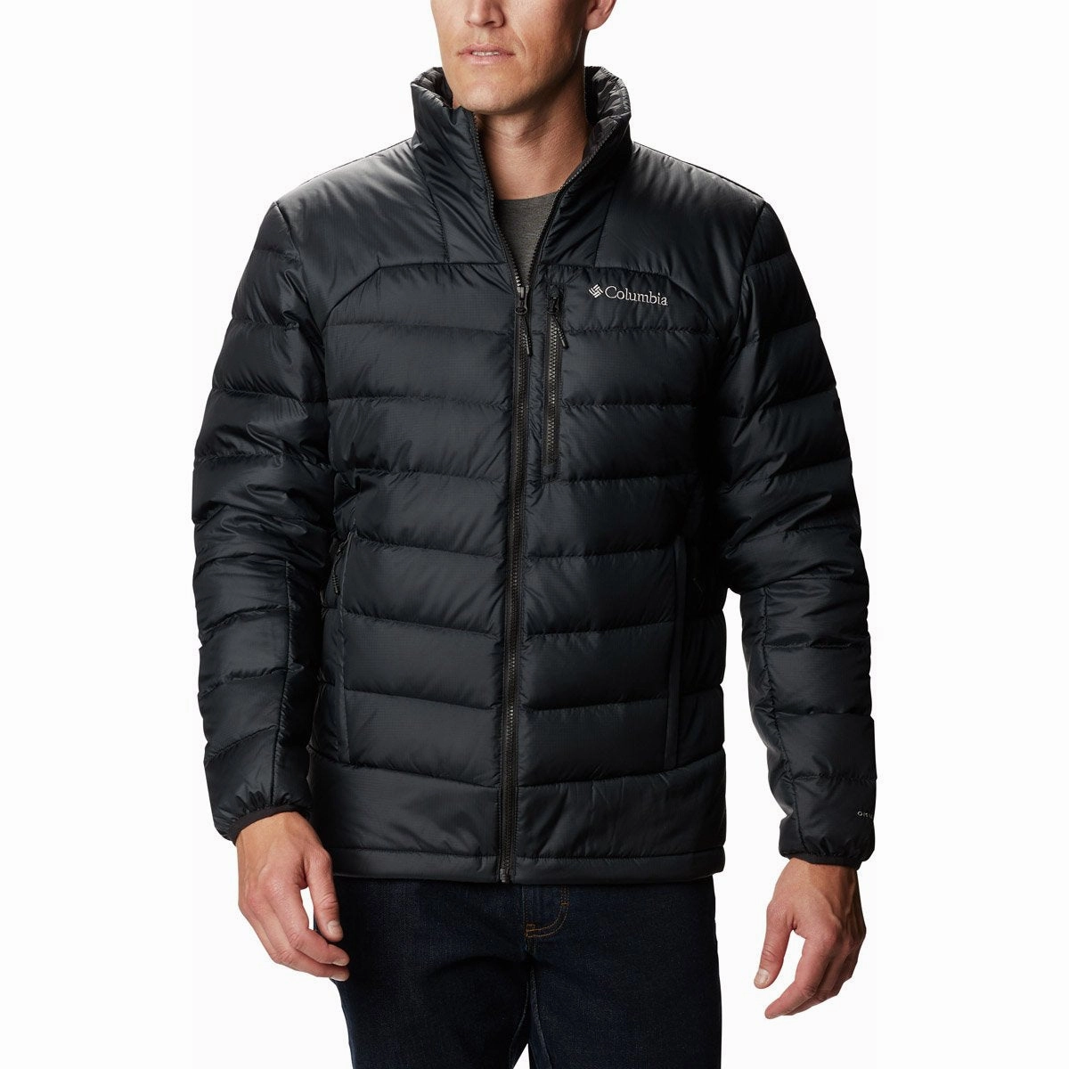 Men'S Autumn Park Down Jacket Daily Hot Deal Hot Discount Deal