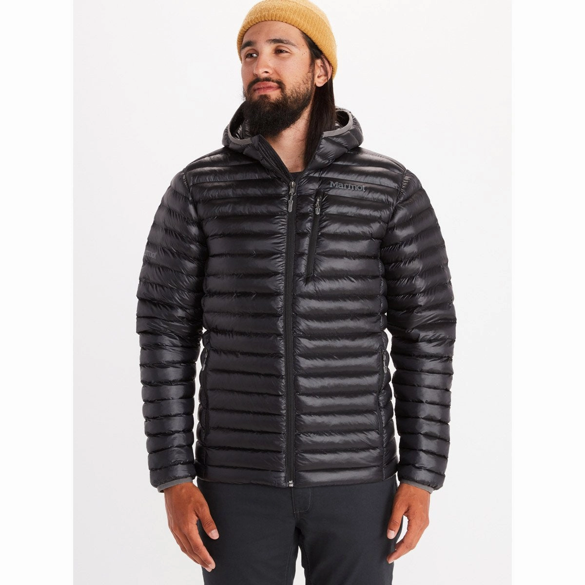 Men'S Avant Featherless Hoody Special Deal Frenzy