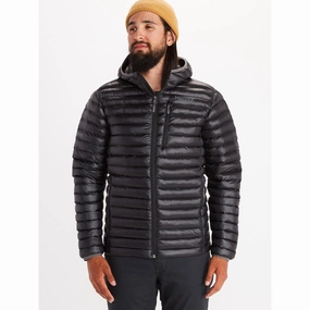 Men'S Avant Featherless Hoody EndofWeek Deals