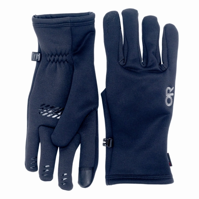 Men'S Backstop Sensor Windpro Gloves Todays Special Savings
