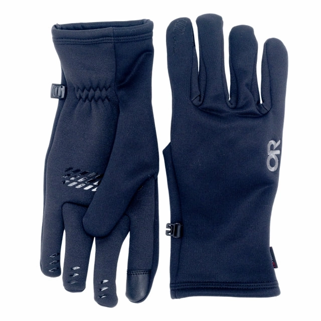 Men'S Backstop Sensor Windpro Gloves Todays Hot Pick