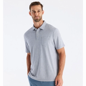 Men'S Bamboo Heritage Polo Limited Time Hot Deal