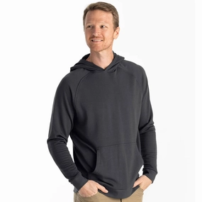 Men'S Bamboo Lightweight Fleece Hoodie Exclusive Deal Inside Deal of the Day