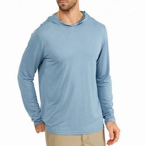 Online Exclusive Deal Grab Your Deal Today Men'S Bamboo Lightweight Shore Hoody
