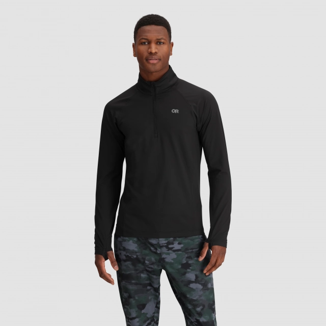 Today Only Discount Men'S Baritone Quarter Zip