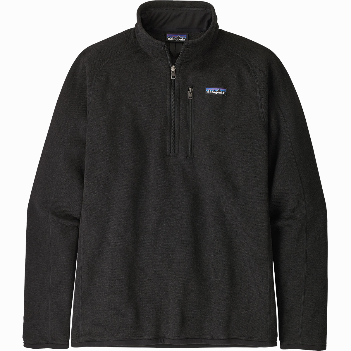 Hot Pick Deal Men'S Better Sweater 1/4 Zip