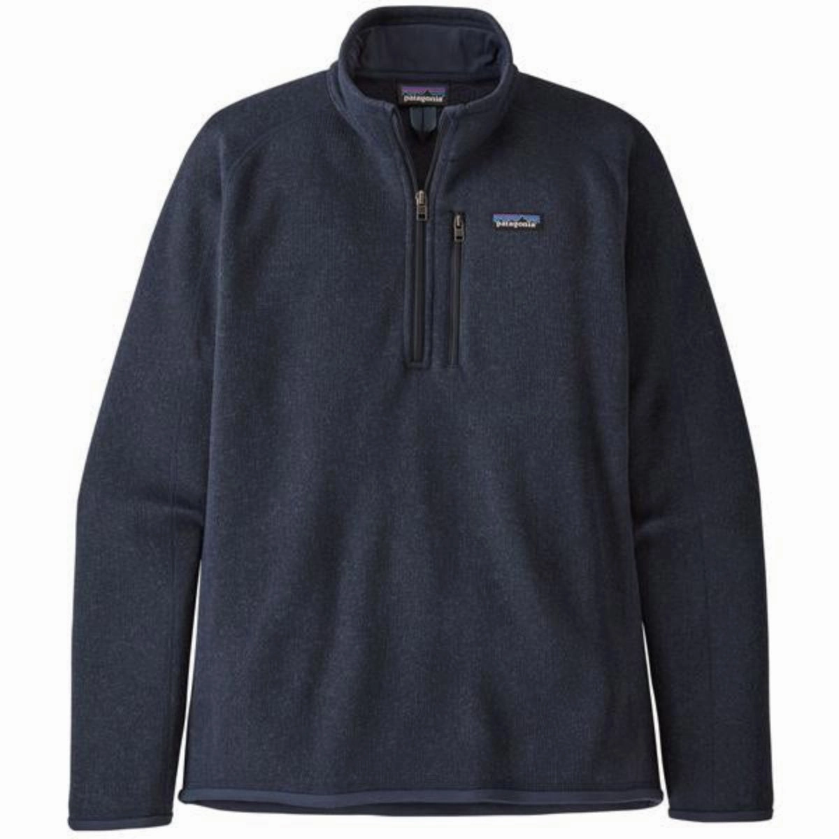 Trendy Picks Today Hot Deals Today Men'S Better Sweater 1/4 Zip