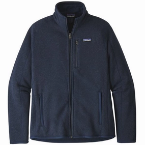Daily Special Offer Men'S Better Sweater Fleece Jacket