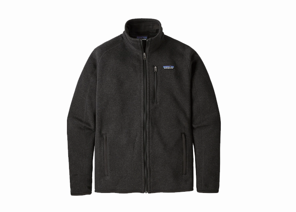 Men'S Better Sweater Jacket Daily Deal Frenzy Save Today Only