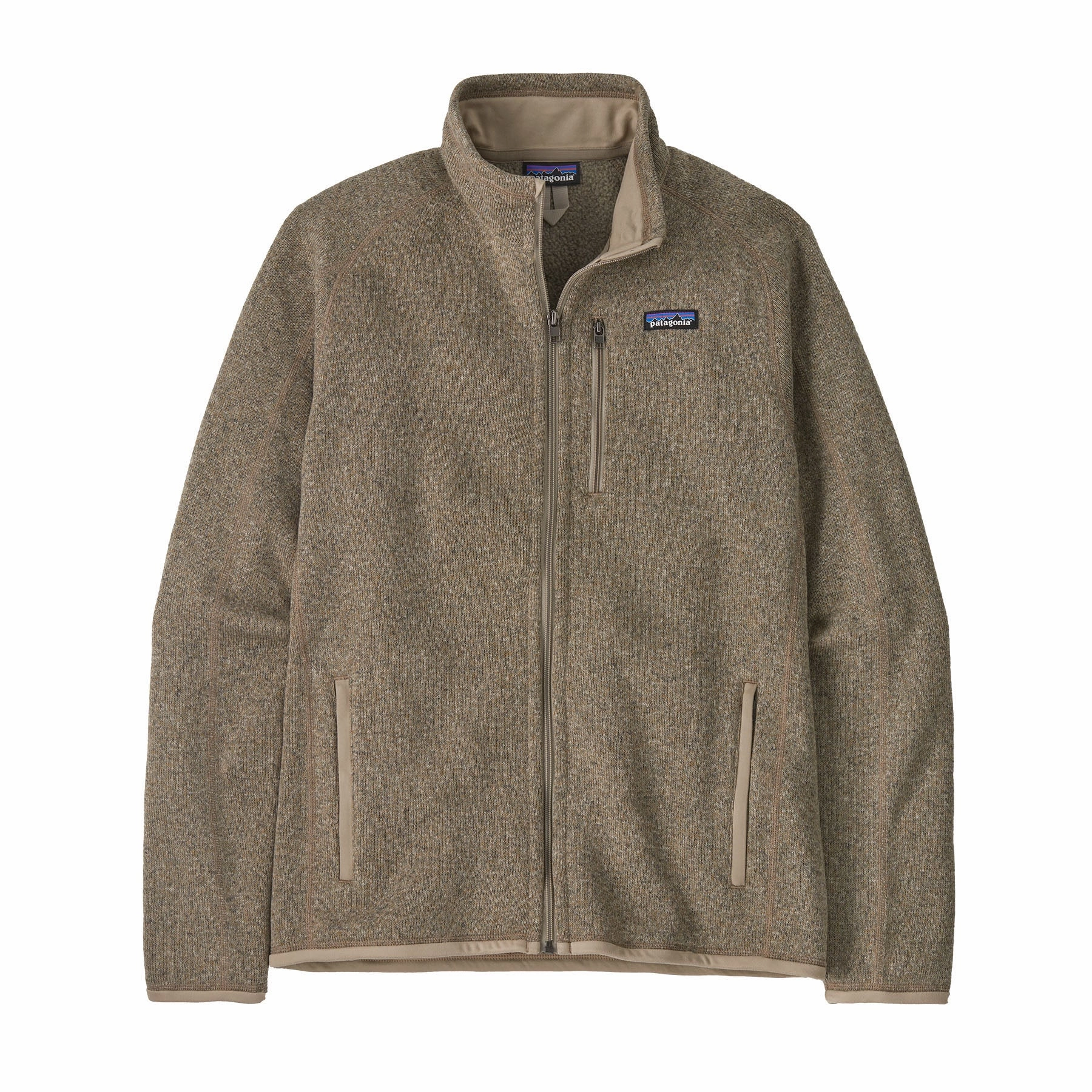 Men'S Better Sweater Jacket Todays Steal