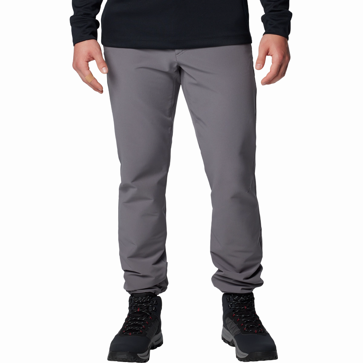 Men'S Black Mesa Warm Pant Dont Miss This Offer