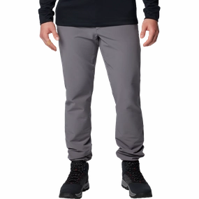 Flash Sale Alert Men'S Black Mesa Warm Pant