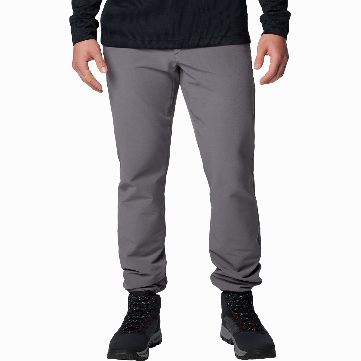 Men'S Black Mesa Warm Pant MustHave Items Special Price Offer