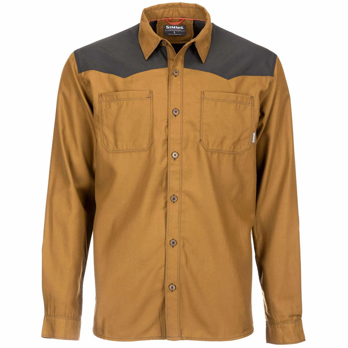 Unmissable Deal Today Shop Grab Now Men'S Blacks Ford Flannel Long Sleeve Shirt