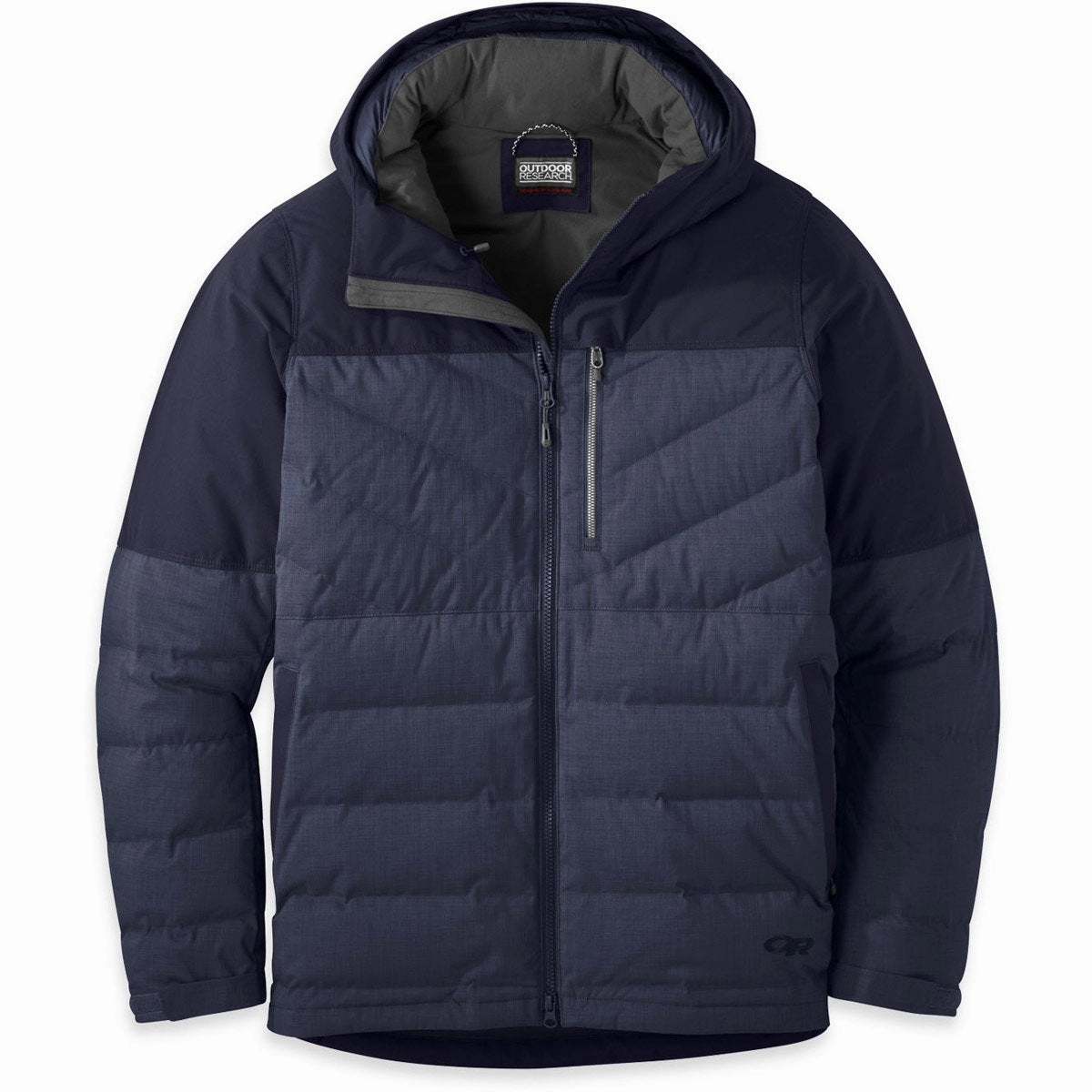 Shop Grab Now Limited Time Steal Men'S Blacktail Down Jacket