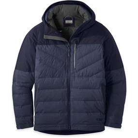 Men'S Blacktail Down Jacket Today Only Special Special Deal Frenzy