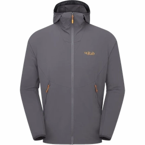Men'S Borealis Hooded Jacket Hot Sale Alert Hot Pick Deal