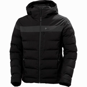 Men'S Bossanova Puffy Jacket Price Drop Frenzy