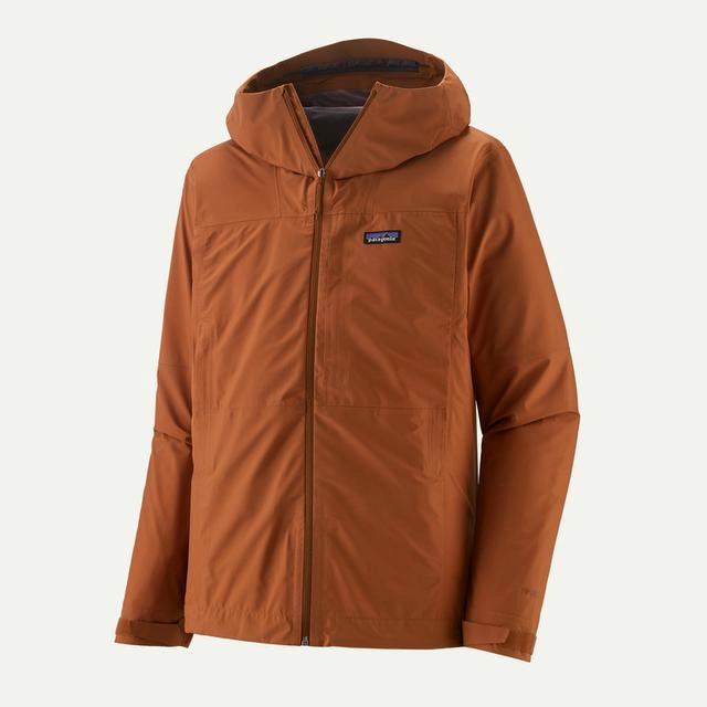 Men'S Boulder Fork Rain Jacket Daily Special Offer Big Savings Event