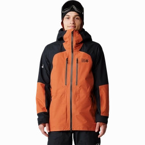 Men'S Boundary Ridge Gore-Tex Jacket Perfect Gift Offer