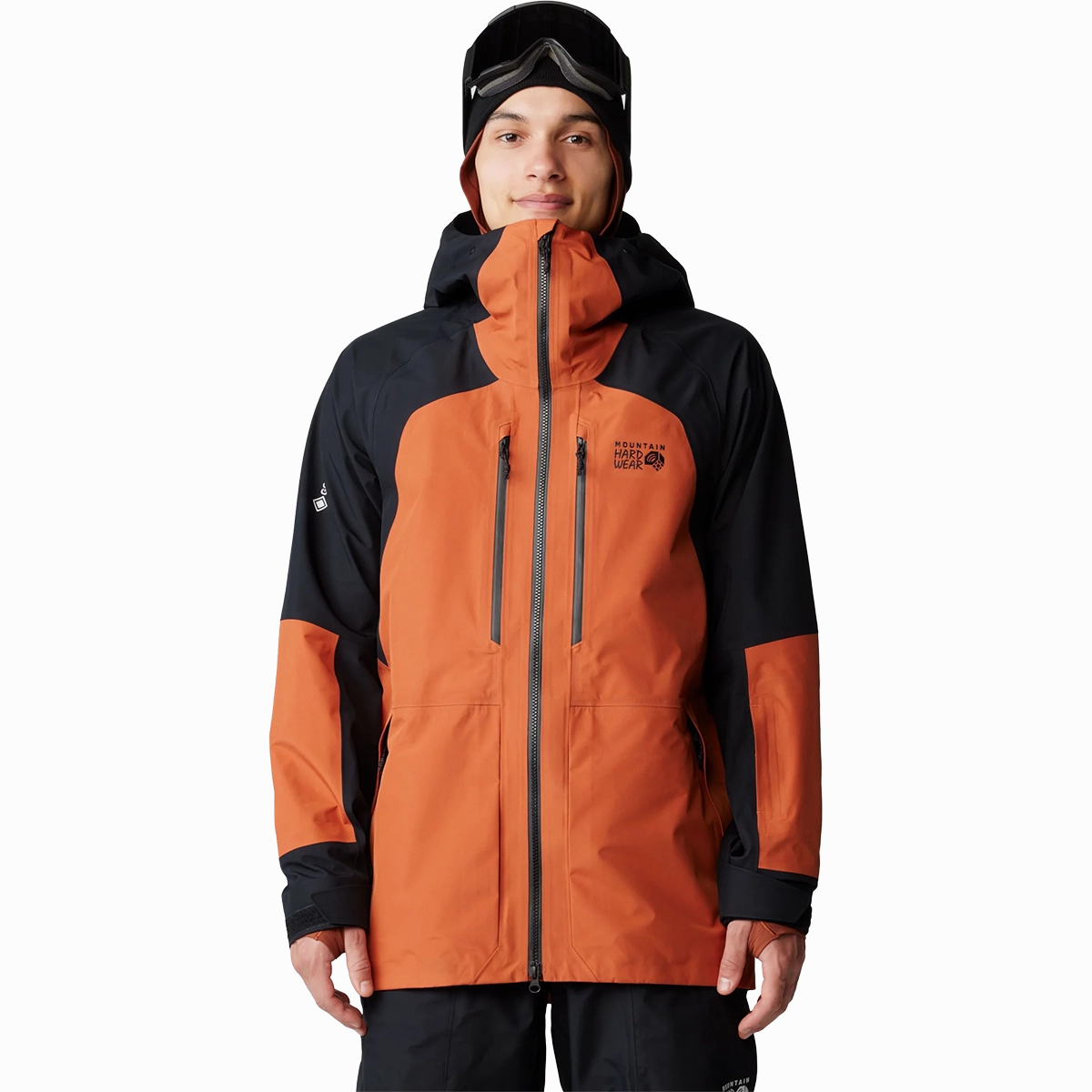 Shop the Savings Shop Today Save Men'S Boundary Ridge Gore-Tex Jacket