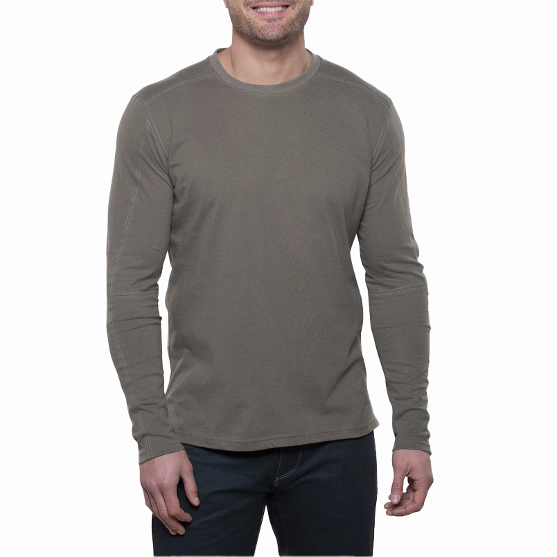 Men'S Bravado Long Sleeve Hot Item Clearance