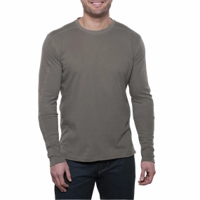 Unmissable Deal Today Instant Discount Men'S Bravado Long Sleeve