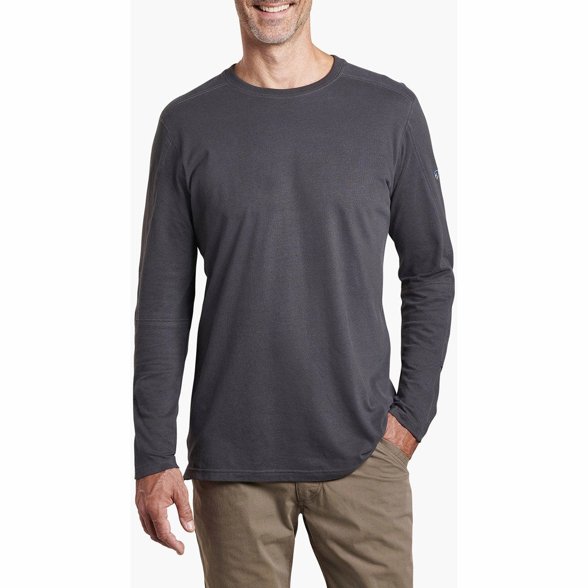 Flash Pick Today Men'S Bravado Long Sleeve