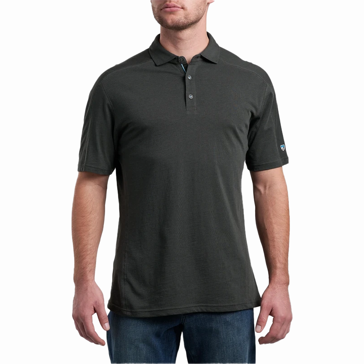 Hot Offer Event Gift Sale Event Men'S Brazen Kuhldry Polo