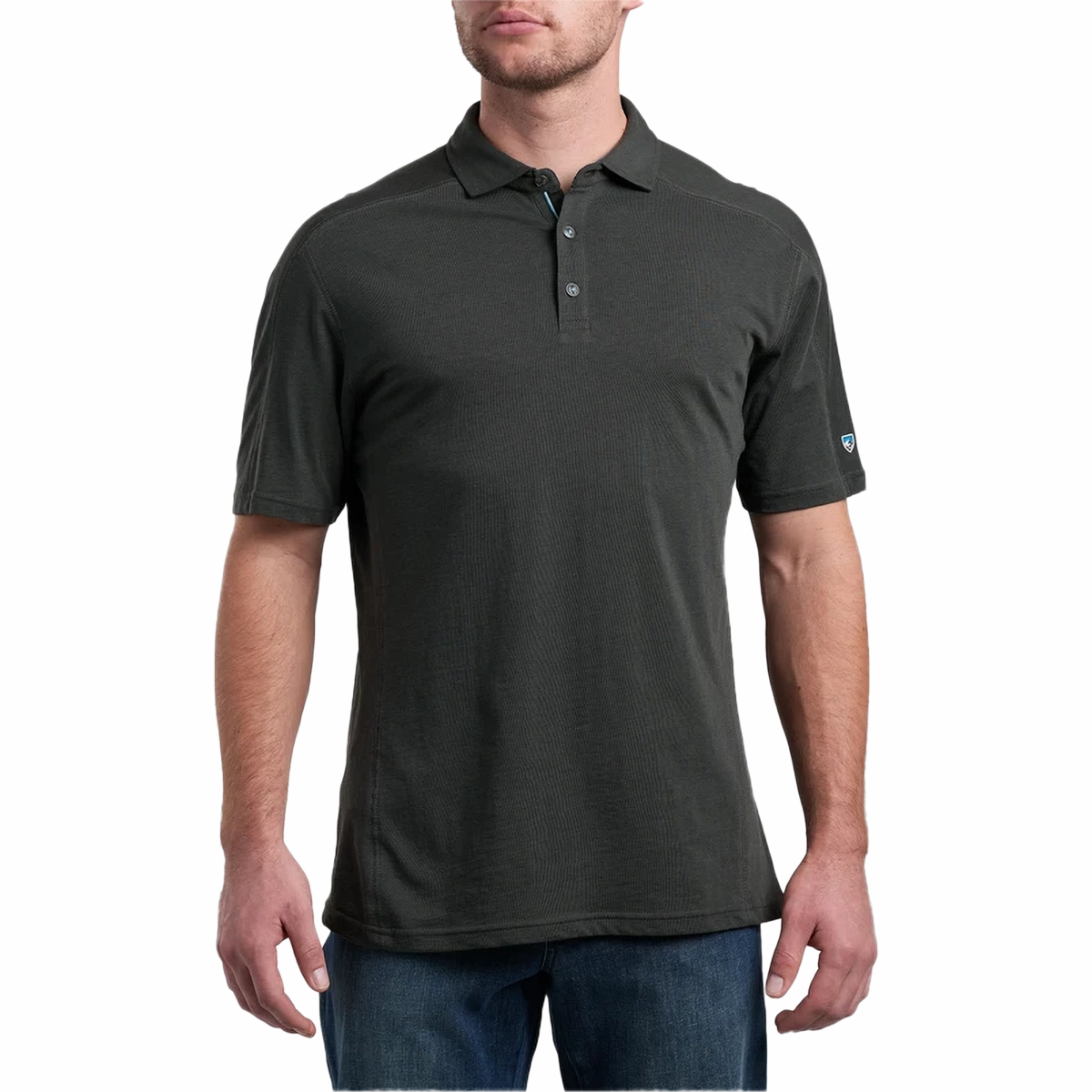 Gift Sale Event Weekend Flash Offer Men'S Brazen Kuhldry Polo