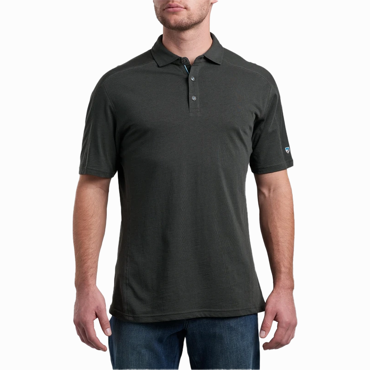 Men'S Brazen Kuhldry Polo Trending Today Steal Limited Edition Offer