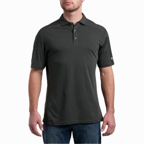Men'S Brazen Kuhldry Polo Online Exclusive Offer