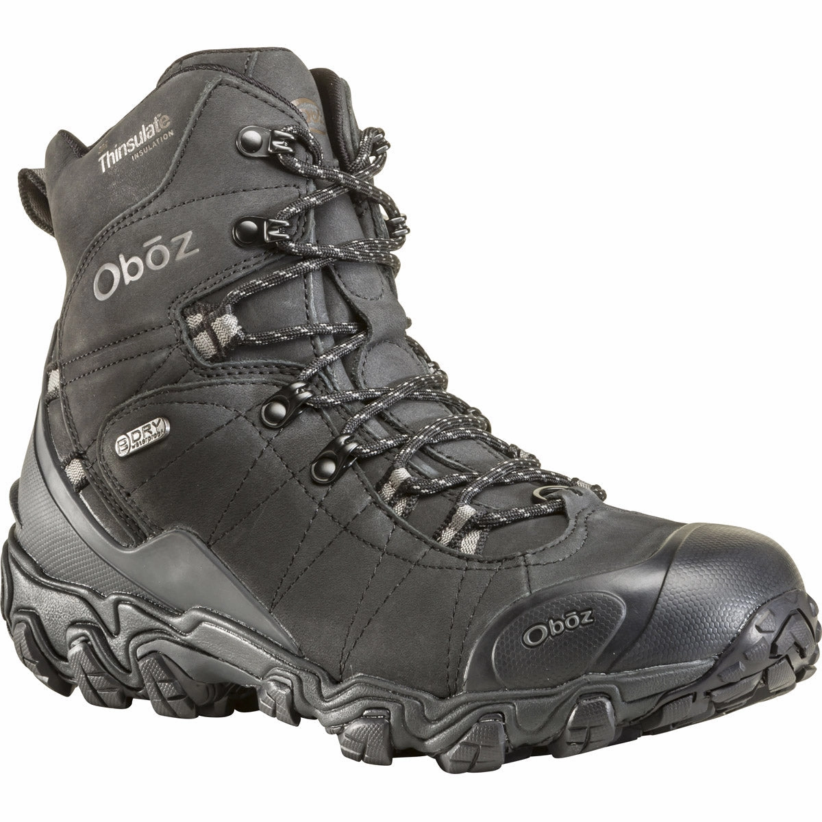 Exclusive Deal Inside Men'S Bridger 8" Insulated Waterproof