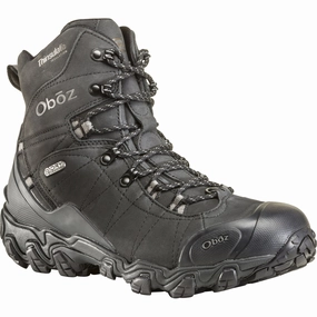 Men'S Bridger 8" Insulated Waterproof Mega Sale Now Flash Deal Alert