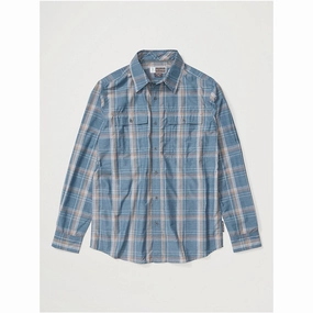 Men'S Bugsaway Ashford Long-Sleeve Shirt Best Seller Discount