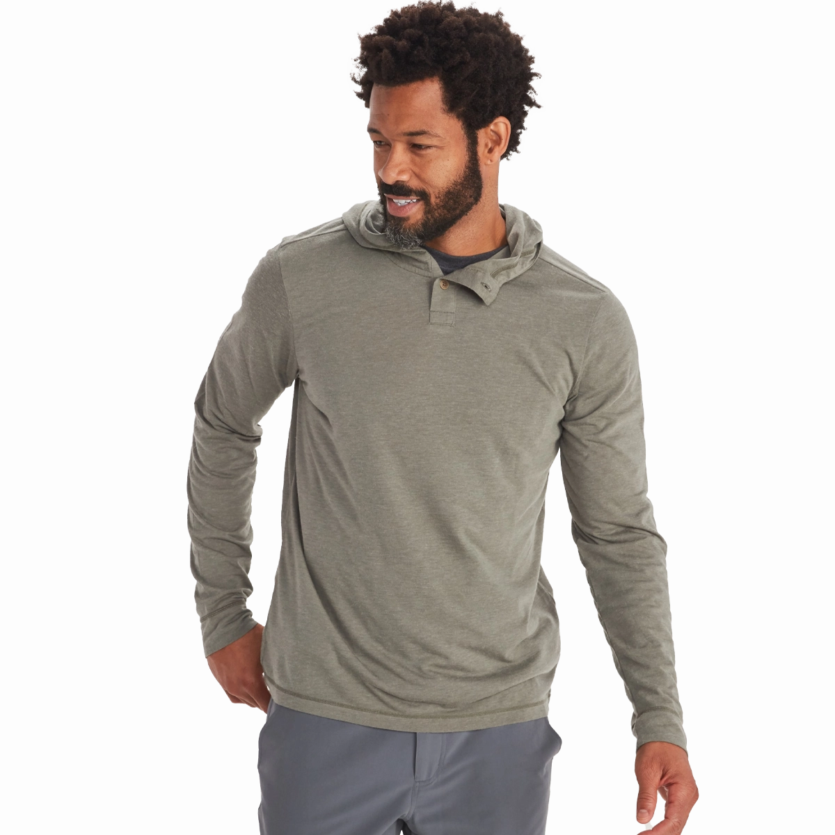 Men'S Bugsaway Solaro Hoody Clearance Sale Limited Time Steal