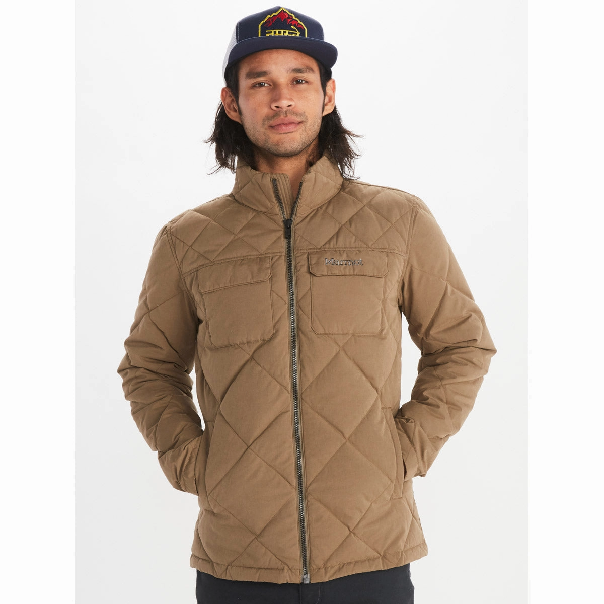 Save Big Today Dont Miss Out Men'S Burdell Jacket