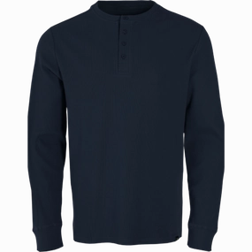 Big Savings Alert Instant Savings Inside Men'S Caliper Henley