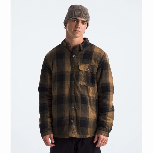 Men'S Campshire Shirt Gift Sale Event Steal the Deal Now