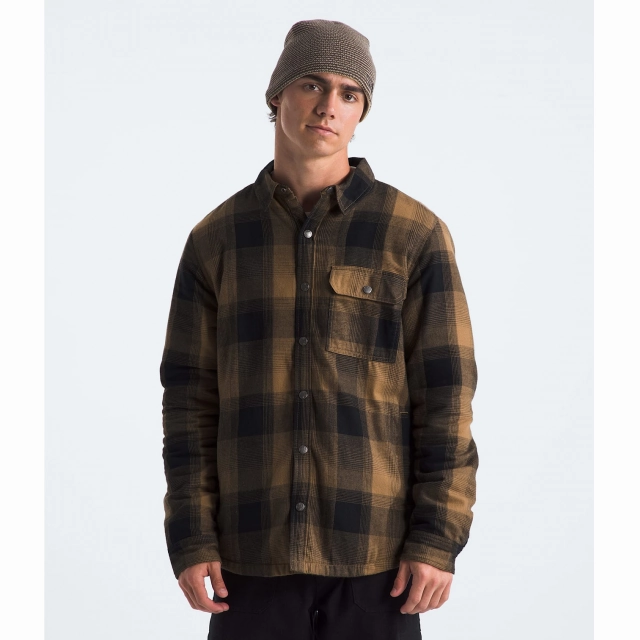 Men'S Campshire Shirt Hot Pick Sale