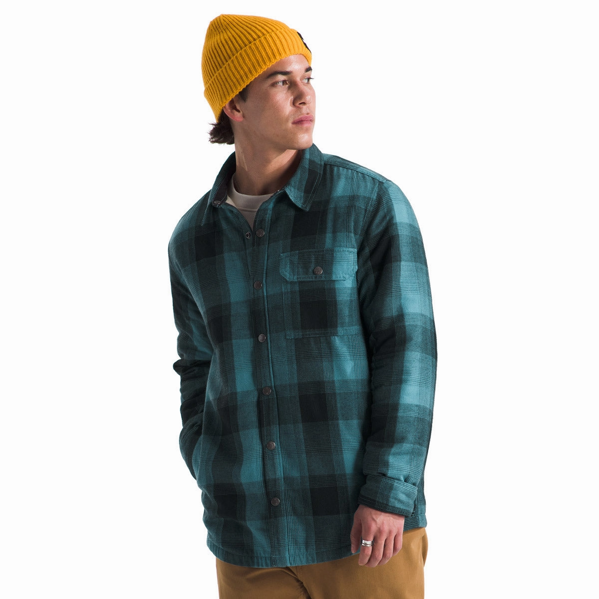 Men'S Campshire Shirt Flash Sale Now Steal Todays Offer