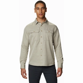 Men'S Canyon Long Sleeve Shirt Last Chance Steal Today Only Discount Alert