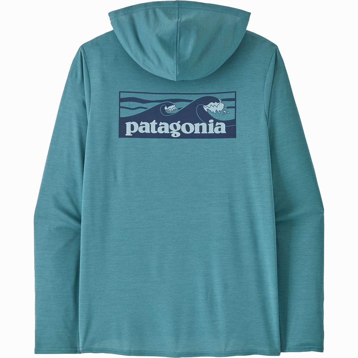 Daily Hot Deal Exclusive Deal Inside Men'S Capilene Cool Daily Graphic Hoody
