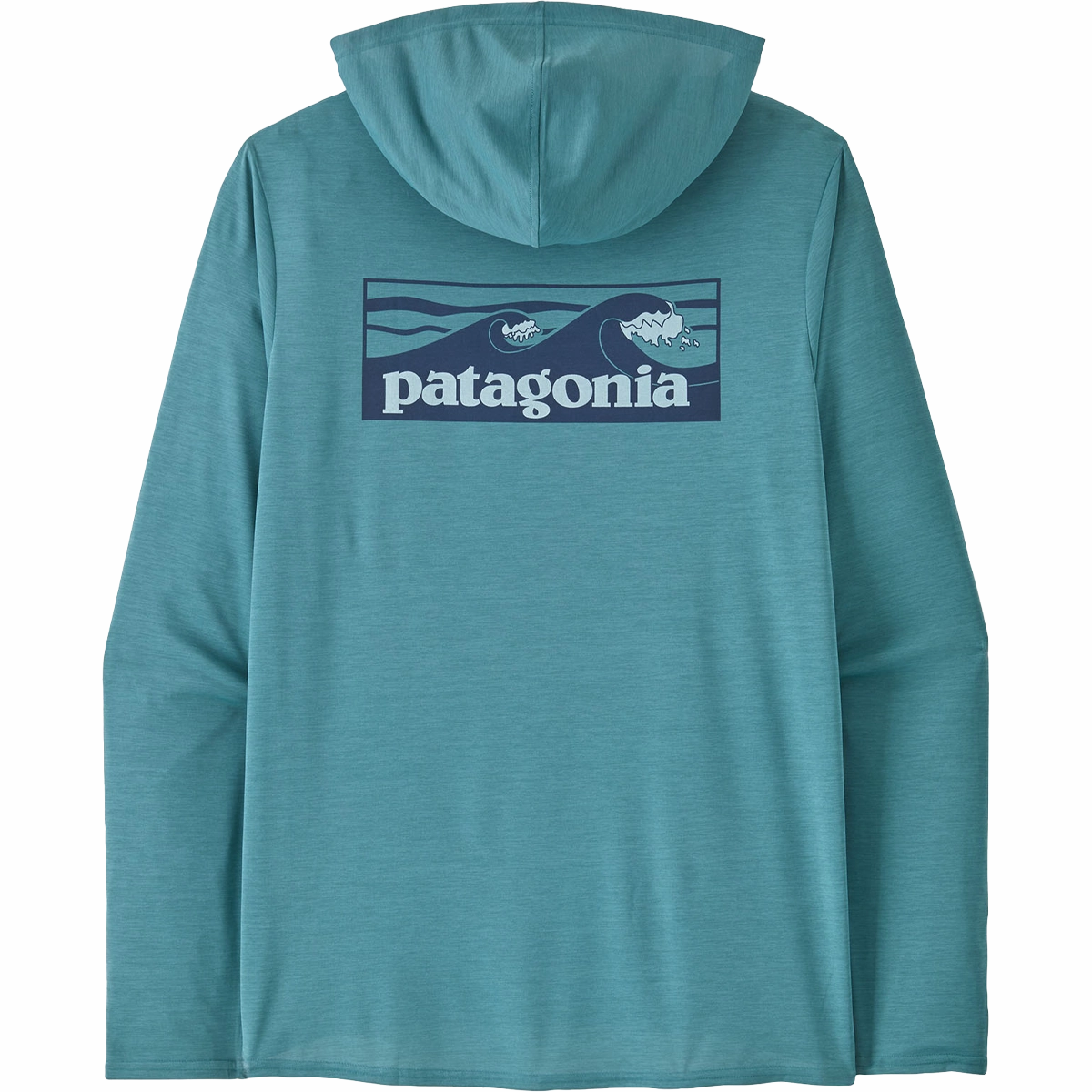 Men'S Capilene Cool Daily Graphic Hoody Today Only Special